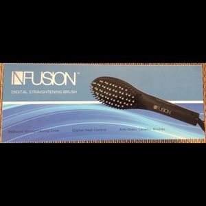 PROFESSIONAL NFUSION BRUSH